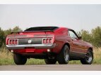 Thumbnail Photo 9 for 1970 Ford Mustang